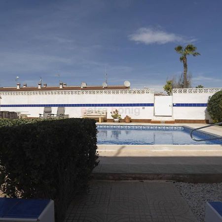 The Triana Townhouse Villa Ciudad Quesada Exterior photo