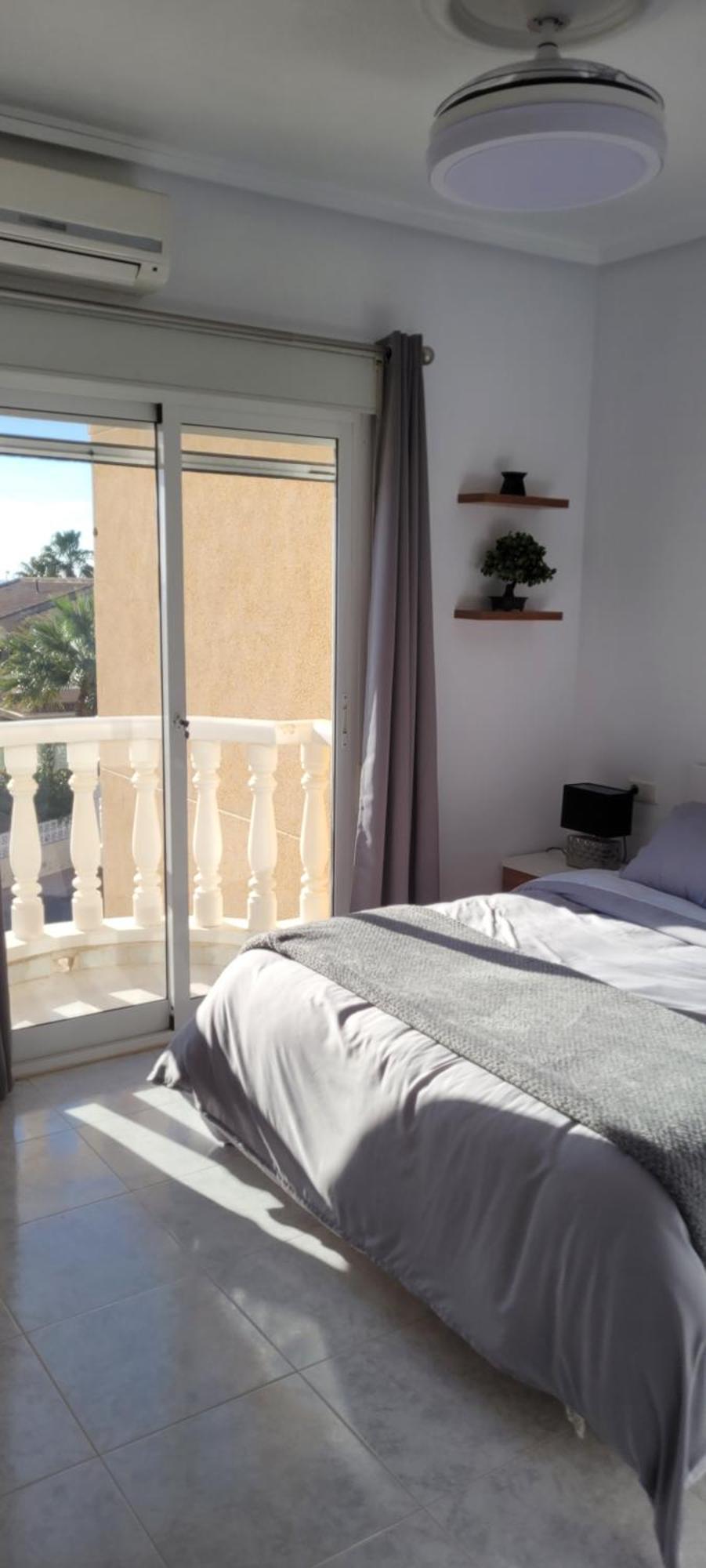The Triana Townhouse Villa Ciudad Quesada Exterior photo