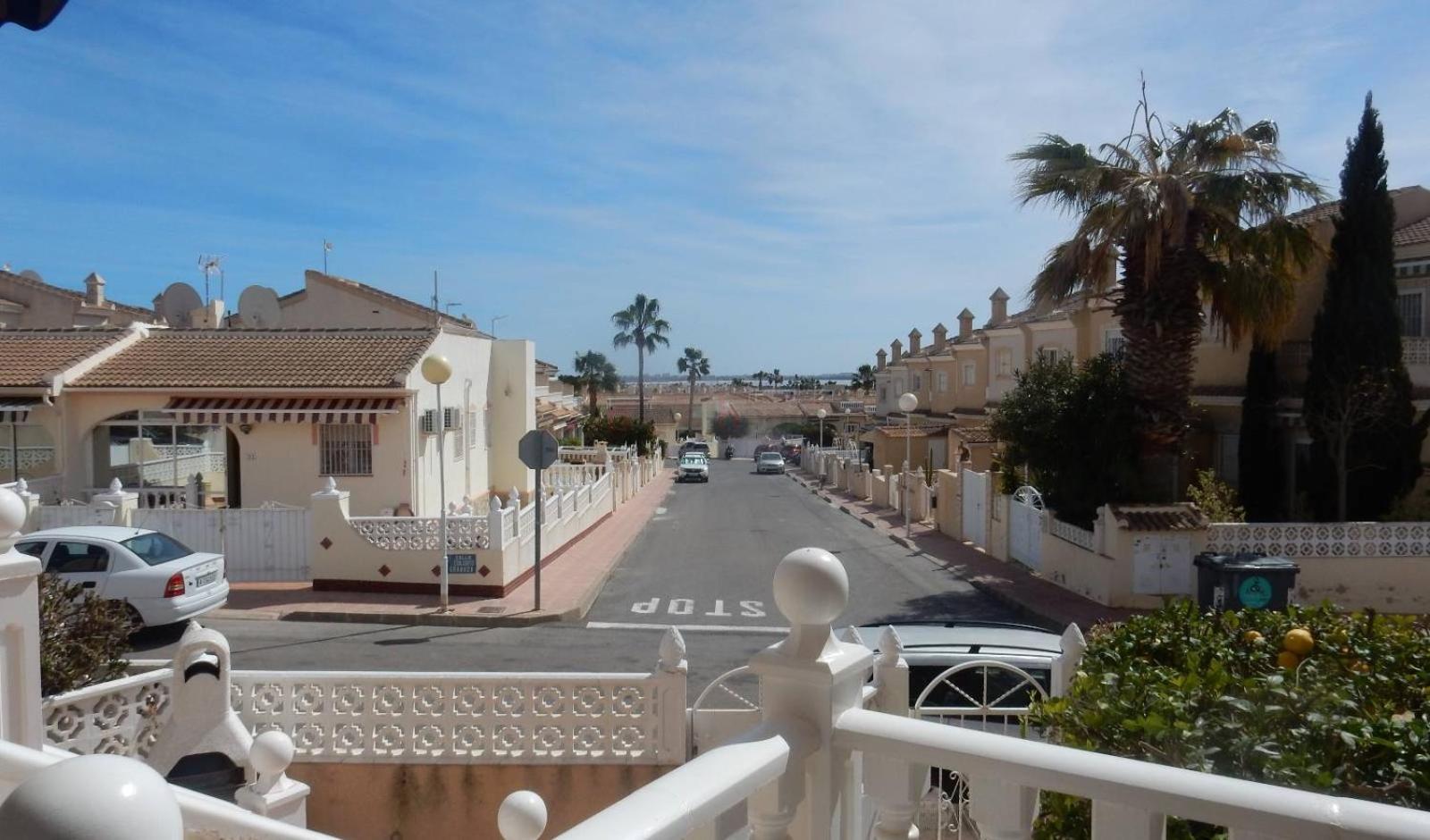 The Triana Townhouse Villa Ciudad Quesada Exterior photo