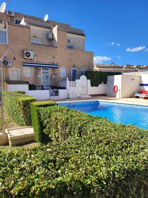 The Triana Townhouse Villa Ciudad Quesada Exterior photo