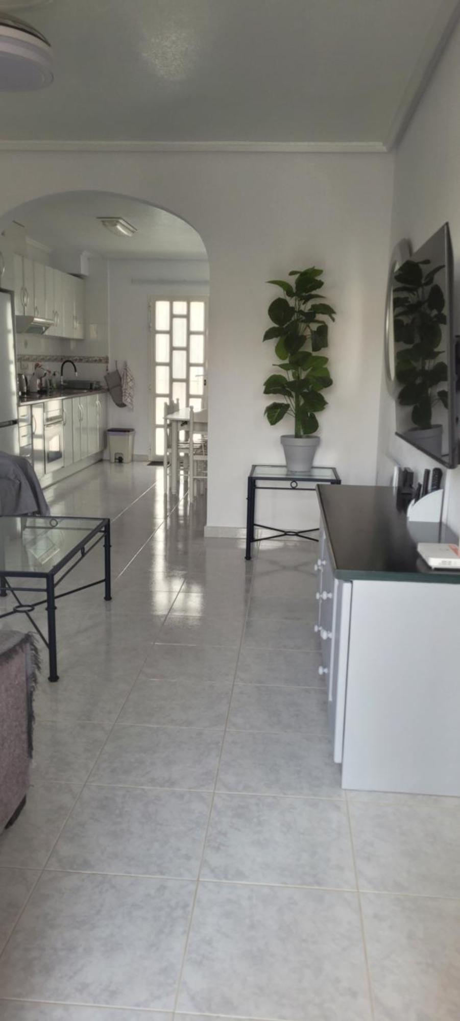 The Triana Townhouse Villa Ciudad Quesada Exterior photo