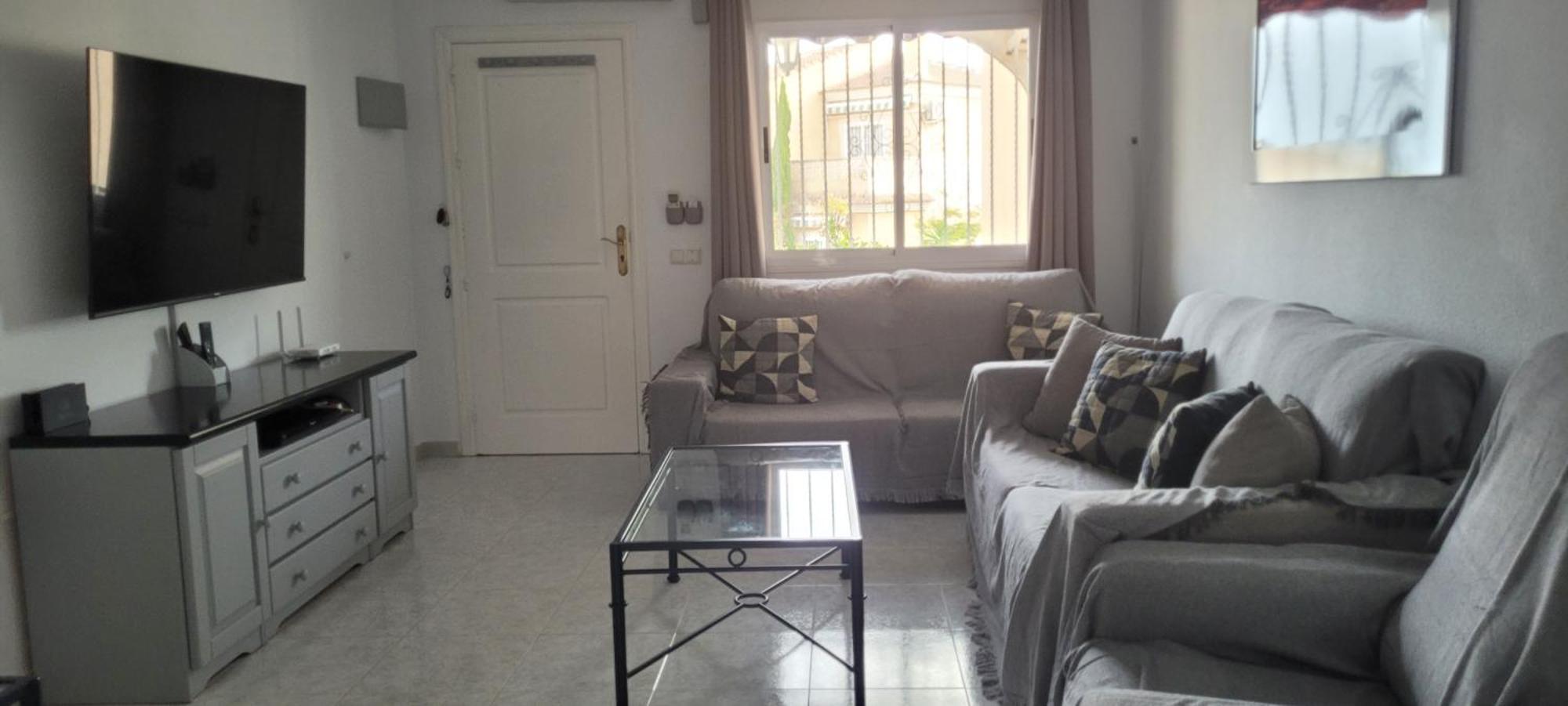 The Triana Townhouse Villa Ciudad Quesada Exterior photo